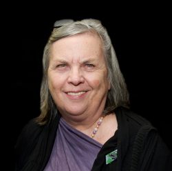 Jana O'Keefe Bazzoni